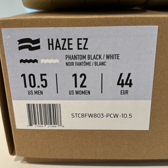 Strike mvmnt - Picture 2 of 6